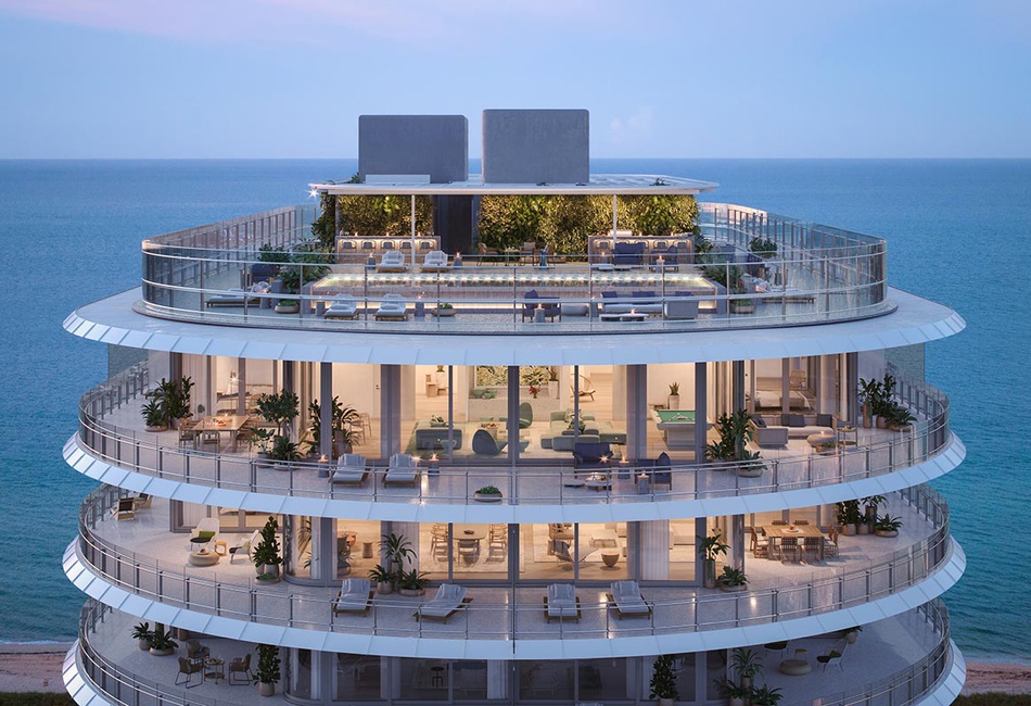 Eighty Seven Park - PH