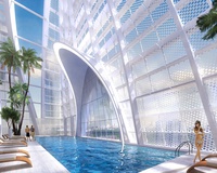 Okan Sky Amenities