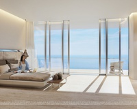 Turnberry - Master Bedroom