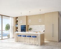 Capriani Kitchen Sand