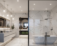 Aria Reserve - Master Bathroom