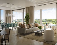 Rosewood Residences 9