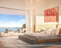 Una Residences - Master Bedroom