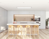 Onda - Kitchen 1