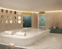 Okan Sky Amenities