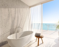 Ritz Carlton Pompano Beach bt tub