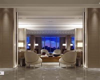 Ritz- Carlton Palm Beach Gardens Lobby3