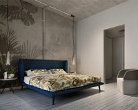 Diesel Wynwood Bedroom