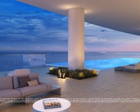 Turnberry - Beach Sky Deck