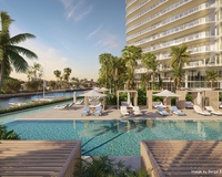 Ritz Carlton Pompano Beach mt pool