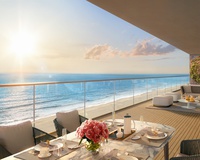 St Regis Sunny Isles Beach