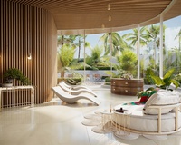 Aria Reserve - spa