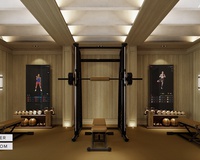 Ritz- Carlton Palm Beach Gardens Fitness2