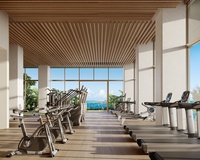 Olara - Fitness Center