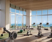 Olara - Fitness Center 2