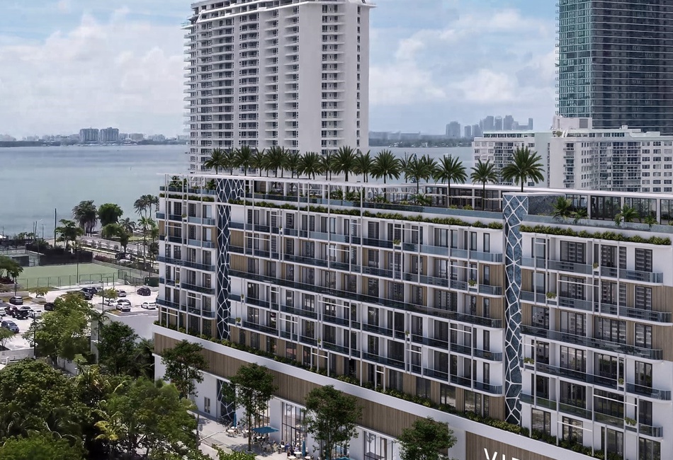 Vida Residences C