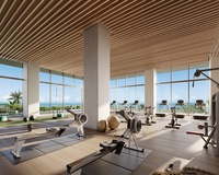 Olara - Fitness Center 1