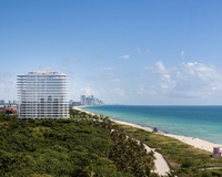 Eighty Seven Park - Building Park