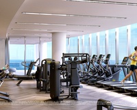 Turnberry - Gym