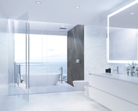 Aston Martin - Master Bathroom