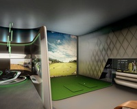 Bentley Residences Golf