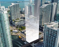 Lofty Brickell - Location light cu