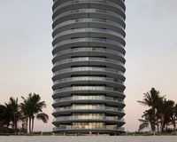 Eighty Seven Park - Building 1