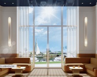 Ritz- Carlton Palm Beach Gardens club2