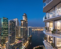 Viceroy Brickell Residence