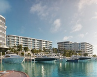 Ritz- Carlton Palm Beach Gardens Marina