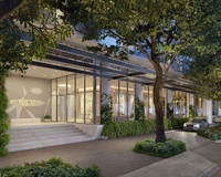 Viceroy Brickell Residence