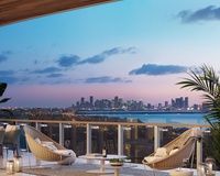 57 Ocean - City Views