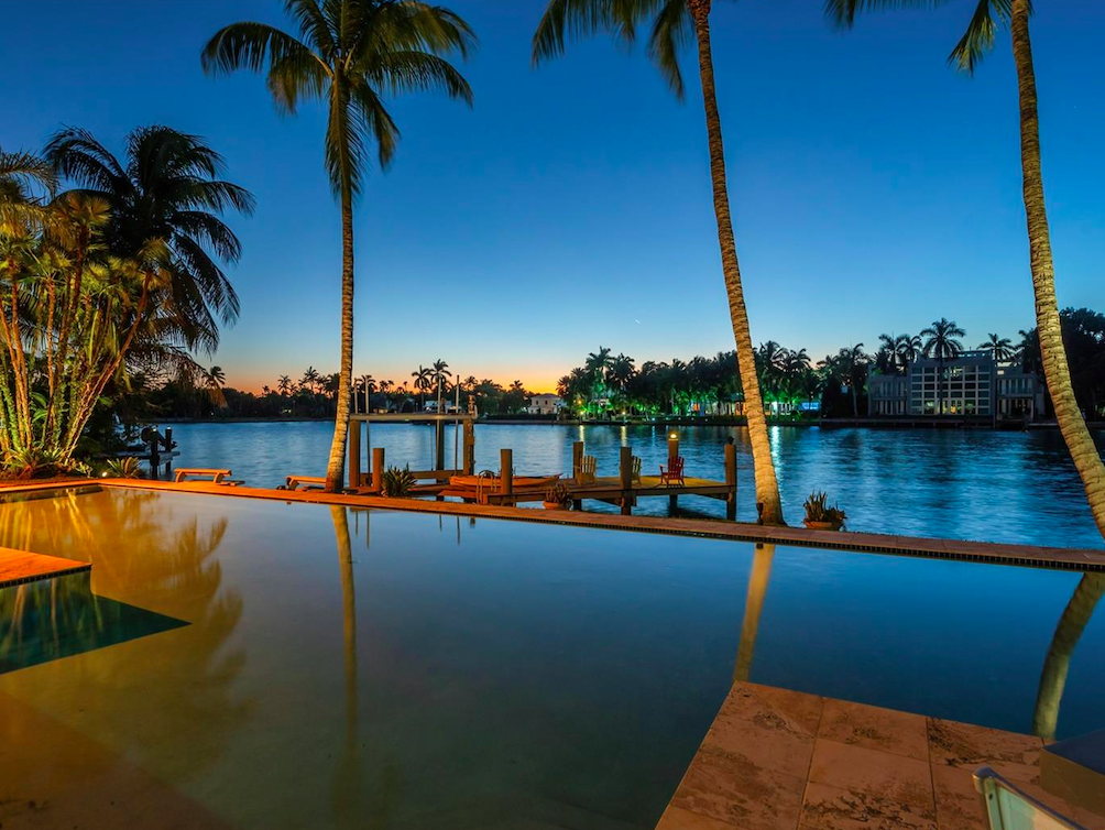Miami Waterfront Homes | Ron 305